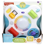Fisher-Price Bright Beats Activity Center - فيشر برايس