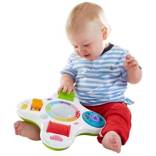 Fisher-Price Bright Beats Activity Center - فيشر برايس - Image 4