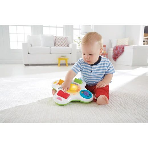 Fisher-Price Bright Beats Activity Center - فيشر برايس - Image 3