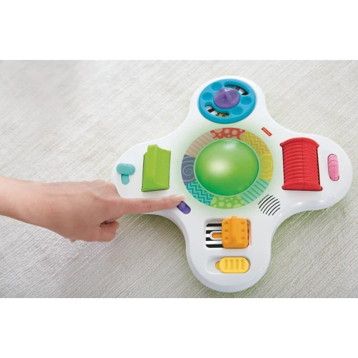 Fisher-Price Bright Beats Activity Center - فيشر برايس - Image 2