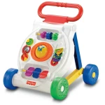 Fisher-Price Bright Beginnings Activity Walker - فيشر برايس