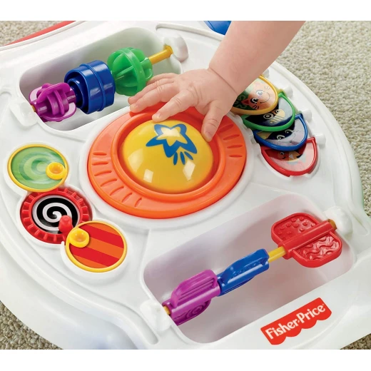 Fisher-Price Bright Beginnings Activity Walker - فيشر برايس - Image 5