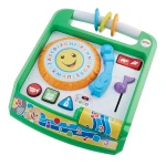 Fisher-Price - Laugh & Learn Remix Record Player - فيشر برايس