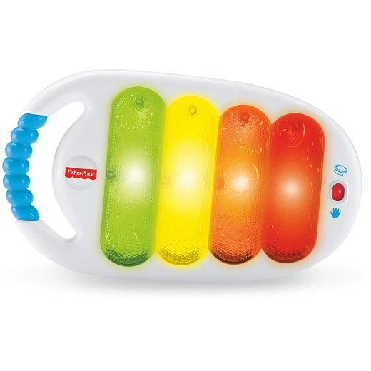 الة موسيقية موف أند جروف إكسيليفون من فيشر برايس - فيشر برايس - Image 7
