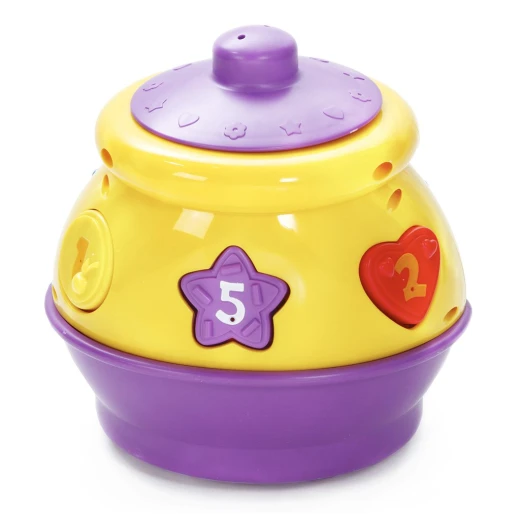 Fisher-Price Laugh & Learn Cookie Shape Surprise - فيشر برايس - Image 5