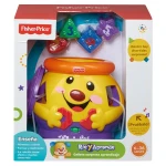 Fisher-Price Laugh & Learn Cookie Shape Surprise - فيشر برايس