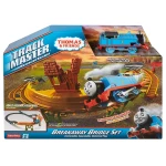 Thomas & Friends Trackmaster Breakaway Bridge - ثوماس ذا ترين