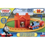 Thomas & Friends Railway - Thomas At Maron Station Die-Cast Train Starter Set - ثوماس ذا ترين