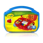 Crayola Art Supply Case - Colors May Vary - كرايولا