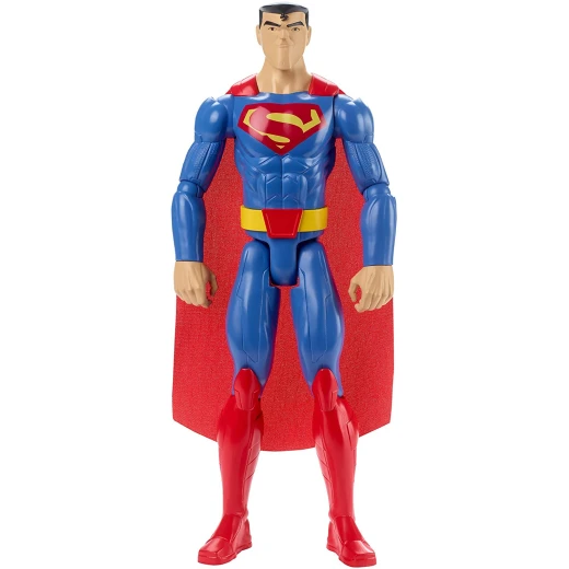 Justice League Superman 30cm - ماتيل - Image 2