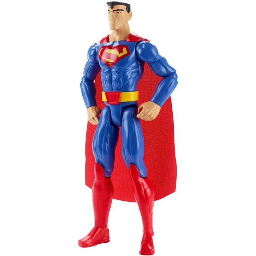 Justice League Superman 30cm - ماتيل - Image 3