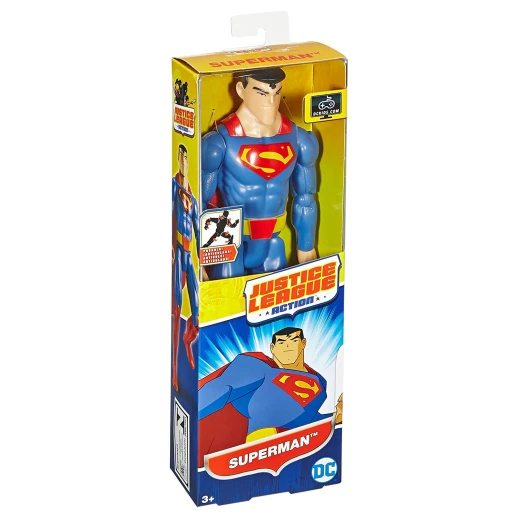 Justice League Superman 30cm - ماتيل - Image 5