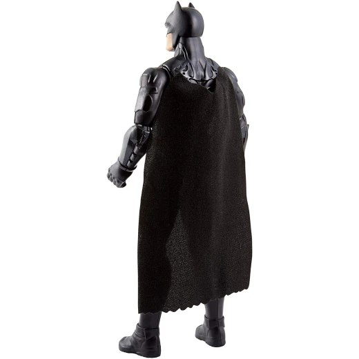 Justice League Batman (Black Suit) 30cm - ماتيل - Image 4