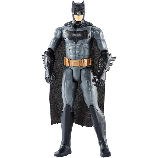 Mattel - Batman 12 Inch Justice League Toy - ماتيل - Image 10