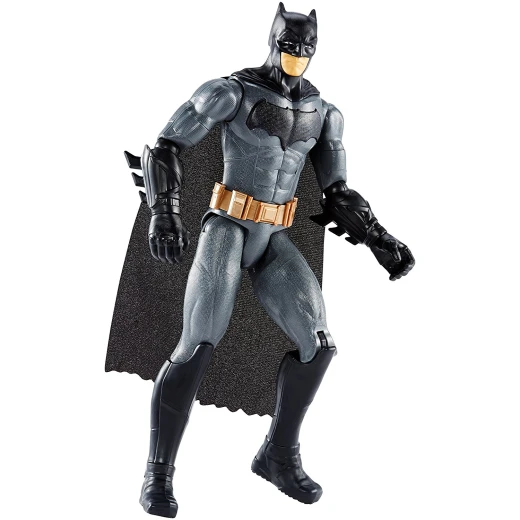 Mattel - Batman 12 Inch Justice League Toy - ماتيل - Image 9