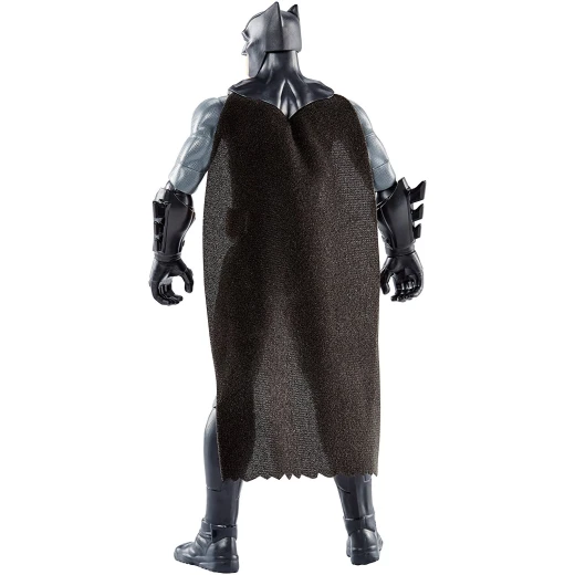 Mattel - Batman 12 Inch Justice League Toy - ماتيل - Image 8