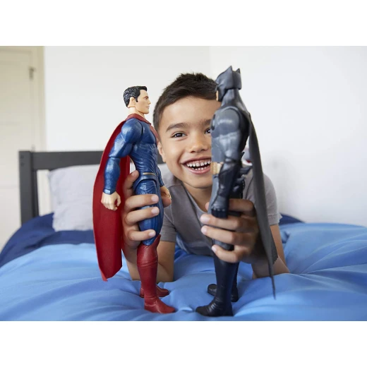 Mattel - Batman 12 Inch Justice League Toy - ماتيل - Image 5