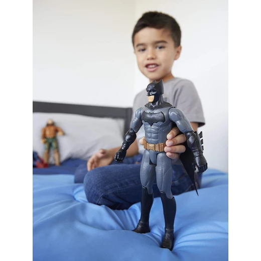 Mattel - Batman 12 Inch Justice League Toy - ماتيل - Image 3