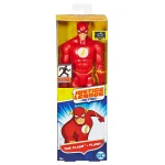 Mattel - DC Justice League - Flash Figurine 12 " - ماتيل
