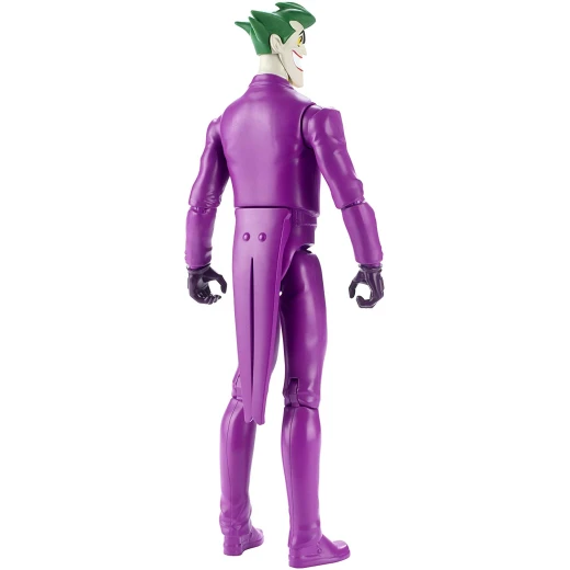 Mattel - DC Comics Justice League 12″ Joker Action Figure - ماتيل - Image 2