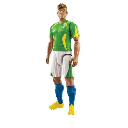 FC Elite Andrea Pirlo Soccer Action Figure 30cm - ماتيل - Image 5