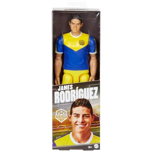 FC Elite Andrea Pirlo Soccer Action Figure 30cm - ماتيل - Image 4