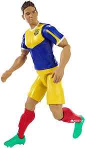 FC Elite Andrea Pirlo Soccer Action Figure 30cm - ماتيل - Image 2