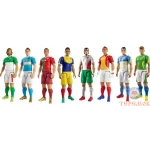 FC Elite Andrea Pirlo Soccer Action Figure 30cm - ماتيل