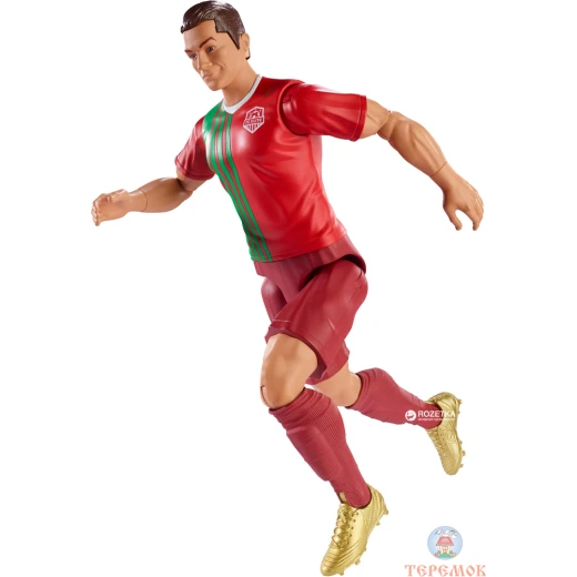 FC Elite Andrea Pirlo Soccer Action Figure 30cm - ماتيل - Image 7