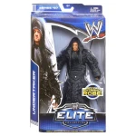 Mattel WWE Elite Collection Series #27 Undertaker Action Figure - دبليو دبليو اي