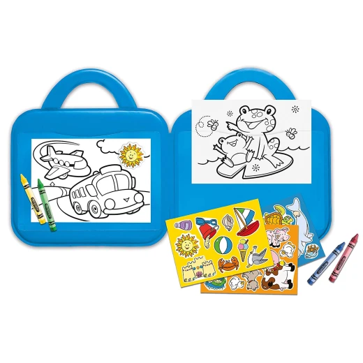 Crayola Mini Kids Dry Erase - كرايولا - Image 3