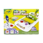 Crayola  Silly Scents Sticker Maker - كرايولا