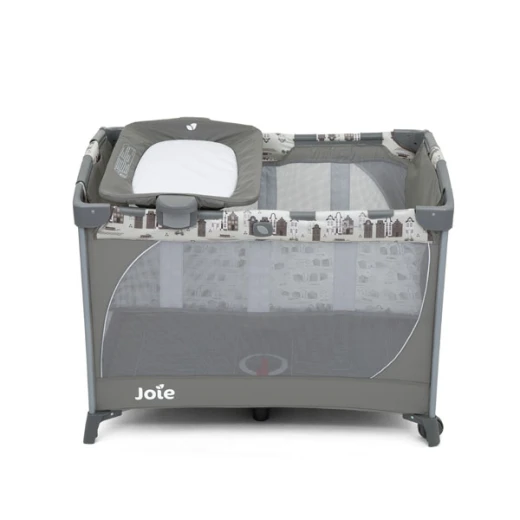 Joie Commuter™ Change Play Yard, Petit City - جوي - Image 2