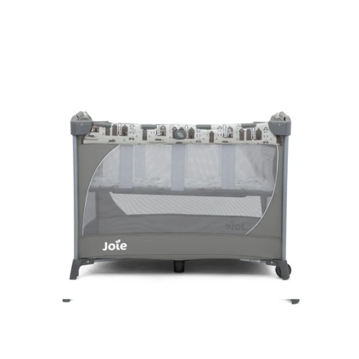 Joie Commuter™ Change Play Yard, Petit City - جوي - Image 3