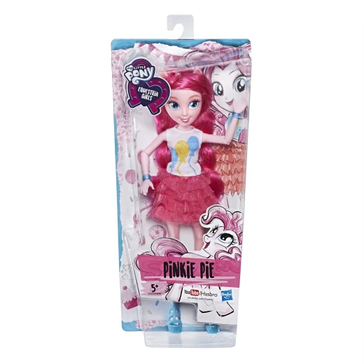 Hasbro-Mlp Eg Classic Doll Ast I - Assorted - ماي ليتل بوني - Image 5