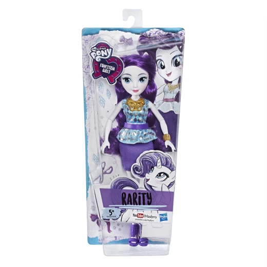 Hasbro-Mlp Eg Classic Doll Ast I - Assorted - ماي ليتل بوني - Image 3