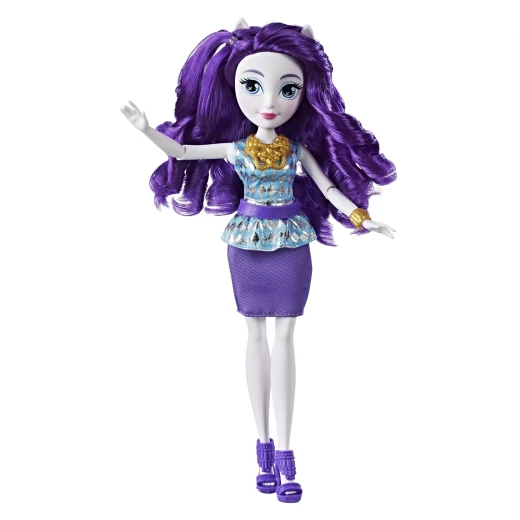Hasbro-Mlp Eg Classic Doll Ast I - Assorted - ماي ليتل بوني - Image 2
