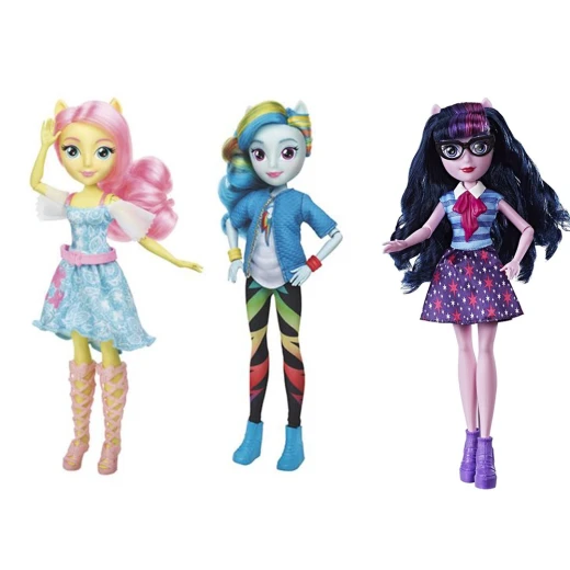 Hasbro My Little Pony, Classic Doll Assortment - ماي ليتل بوني - Image 7