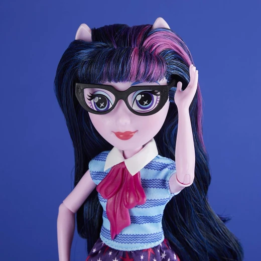 Hasbro My Little Pony, Classic Doll Assortment - ماي ليتل بوني - Image 3