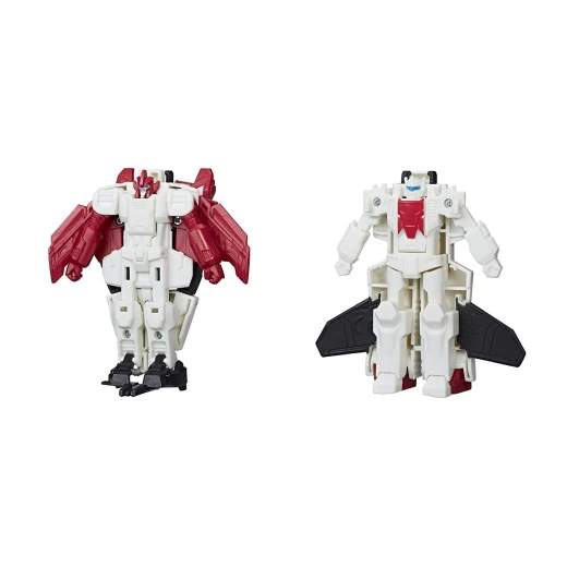Transformers: RID Combiner Force Crash Combiner - ترانسفورمرز - Image 3
