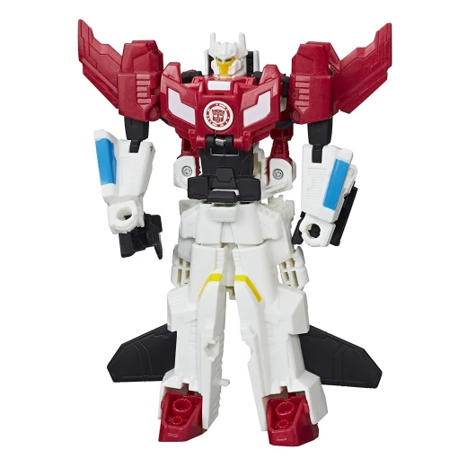 Transformers: RID Combiner Force Crash Combiner - ترانسفورمرز - Image 2