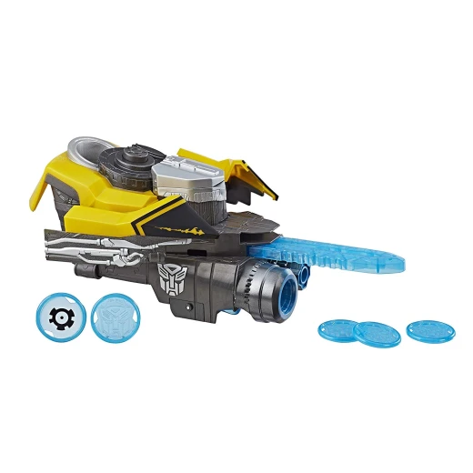 Hasbro-Tra Mv6 Role Play Weapon - ترانسفورمرز - Image 2