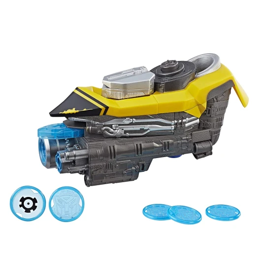 Hasbro-Tra Mv6 Role Play Weapon - ترانسفورمرز - Image 3