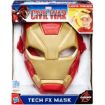 Captain America: Civil War Tech Mask - مارفيل