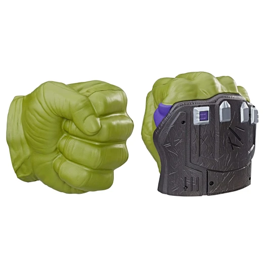 Thor Ragnarok The Hulk Smash - مارفيل - Image 5