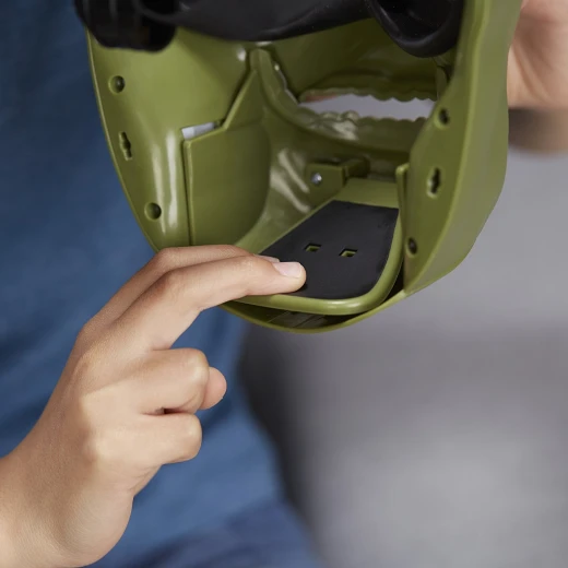 Thor Ragnarok Hulk Mask - مارفيل - Image 2