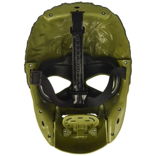 Thor Ragnarok Hulk Mask - مارفيل - Image 5