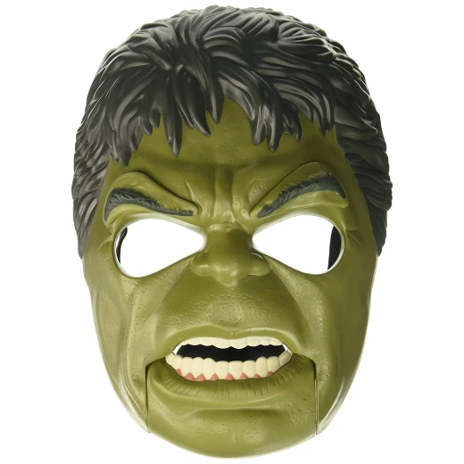 Thor Ragnarok Hulk Mask Thor Ragnarok Hulk Mask