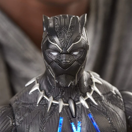 Black Panther - Slash & Strike - مارفيل - Image 3