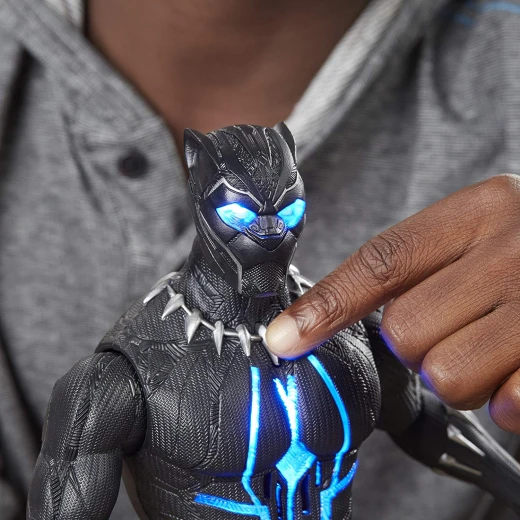 Black Panther - Slash & Strike - مارفيل - Image 5